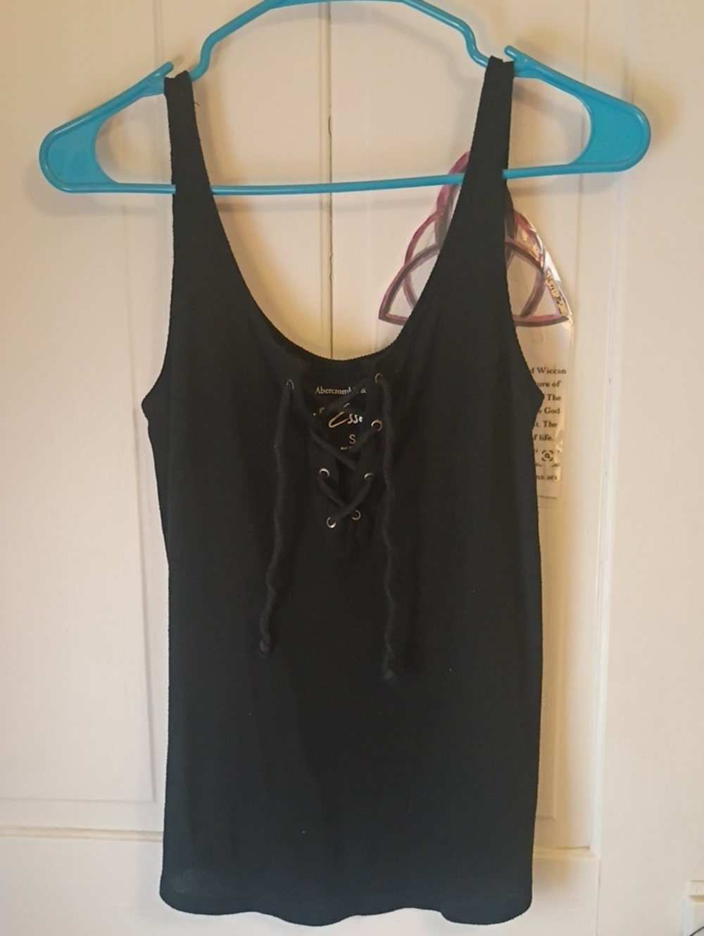 NWOT Abercrombie & Fitch Tank Top